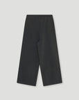 The New Society - teens - logo joggers - moonless night