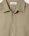 American Vintage - lanow shirt - oak