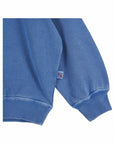 Emile et Ida - pigment sweatshirt - libellule