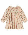 Emile et Ida - volant dress - fleurs des bois