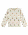 Emile et Ida - flowers t-shirt