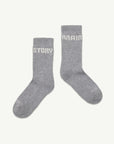 Main Story - sport socks - grey