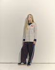 Main Story - sport pants - grape