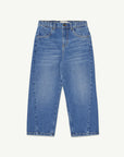 Main Story - twisted jeans - vintage denim