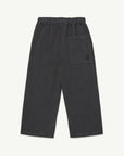 Main Story - relaxed twill pants - phantom