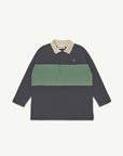 Main Story - polo shirt - phantom