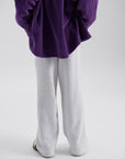 American Vintage - atubay jogges - carbone