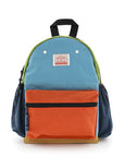 Ocean & Ground - daypack - crazy - light blue