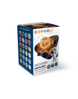 Kidywolf - kidyplanet - mistery box