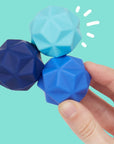 Speks - sensory toy - odds - blue