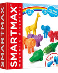 Smartmax - my first safari animals