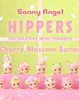 Sonny Angel - hippers - cherry blossom series - blind box