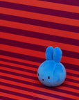 Miffy - squish ball - blue