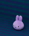 Miffy - squish ball - lilac