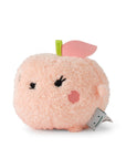 Noodoll - ricepeach - plush peach