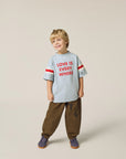 the campamento - kids - Love Is Everywhere Tshirt