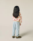 the campamento - kids - Big Bows Sweatshirt