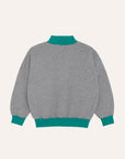the campamento - kids - Grey Sweatshirt