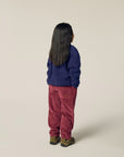 the campamento - kids - Love Blue Cardigan