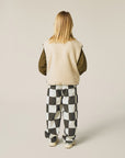 the campamento - kids - Checked Trousers