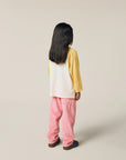 the campamento - kids - Smiling Face Trousers (kopie)