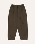 the campamento - kids - TC Green Trousers