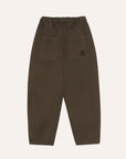 the campamento - kids - TC Green Trousers