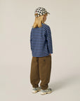 the campamento - kids - TC Green Trousers