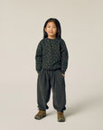 the campamento - kids - Grey Corduroy Trousers