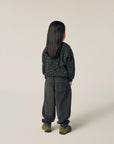 the campamento - kids - Grey Corduroy Trousers