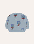 the campamento - Bouquets Baby Sweatshirt
