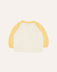 the campamento - Gentleman Baby Sweatshirt