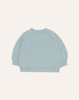 the campamento - Bear Baby Sweatshirt