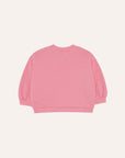 the campamento - Snail Baby Sweatshirt