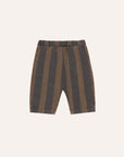 the campamento - Blue Stripes Baby Trousers