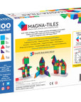 Magna Tiles - clear colors - 100 stuks - Hyggekids
