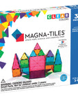 Magna Tiles - clear colors - 32 stuks - Hyggekids