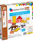 Magna Tiles - farm - 25 stuks - Hyggekids