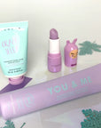 Inuwet - you & me face & body balm