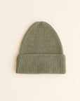 HVID - beanie - fonzie kids - artichoke - Hyggekids