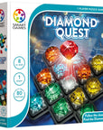 Smart games - diamond quest