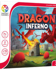 Smart games - dragon inferno