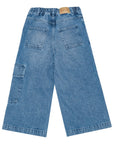 Brunobruno nation - flynn jeans - mid blue