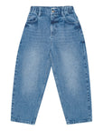 Brunobruno nation - dorethy jeans - mid blue