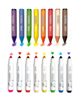 Ooly x peanuts - coloring activity & sticker kit