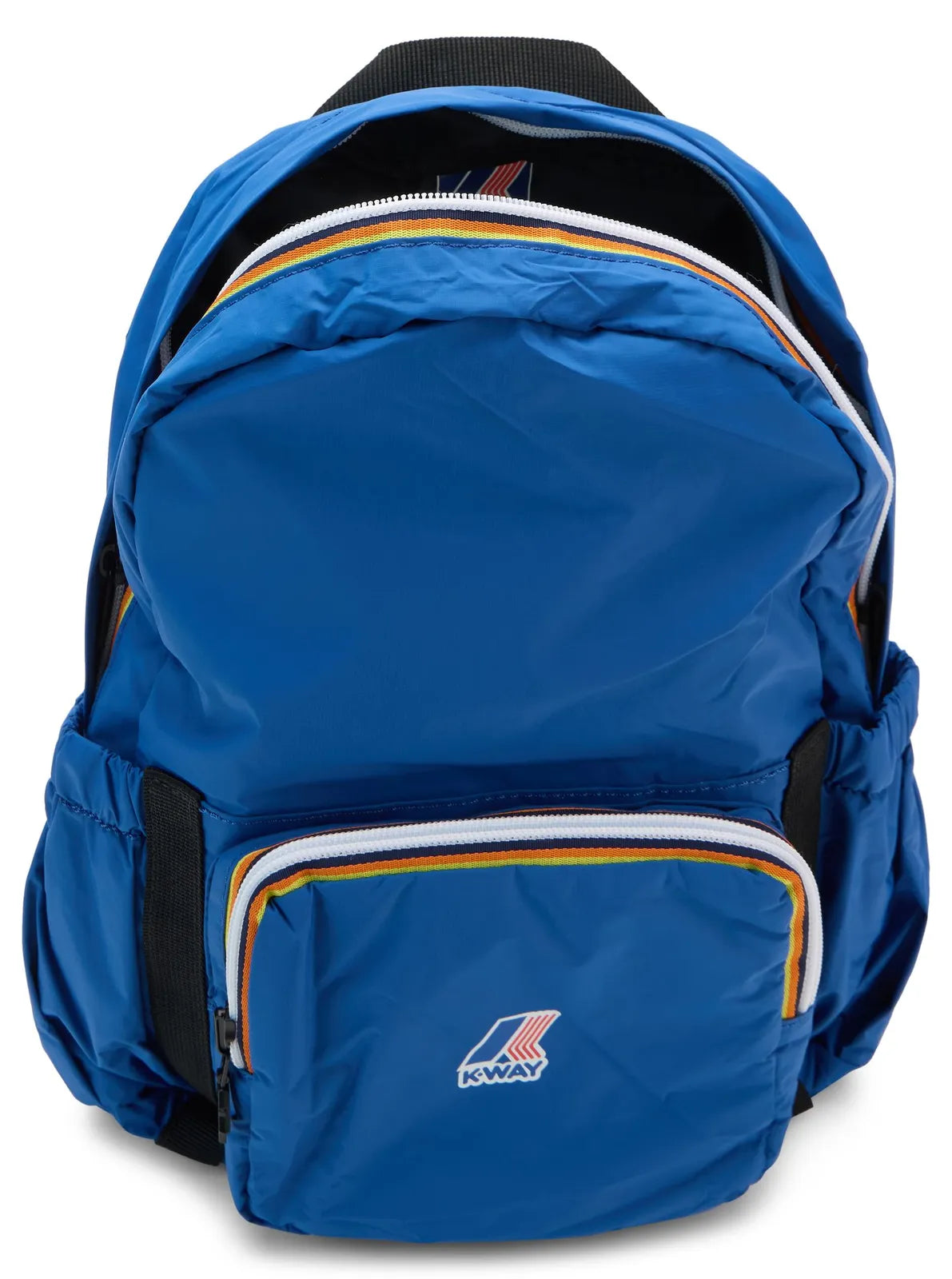 K-way - backpack - le vrai michelet 4.0 - blue royal marine