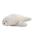 Moonie - 2.0 - Humming seal Light & Sound - gray