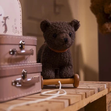 Egmont toys - Trekknuffel - Raoul
