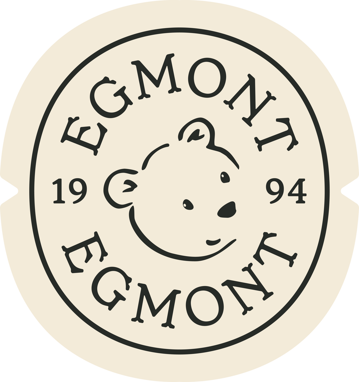 Egmont toys Trekknuffel - Lola