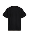 Vans - classic fit style 76 t-shirt - black